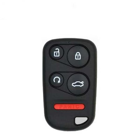 Xhorse Xhorse: Universal WIRED Remote for VVDI Key Tool, Honda-Style w/ Trunk XHS-XKHO03EN